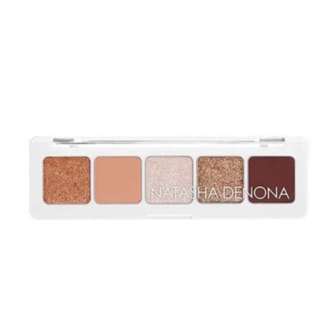 Mini Nude Eyeshadow Palette