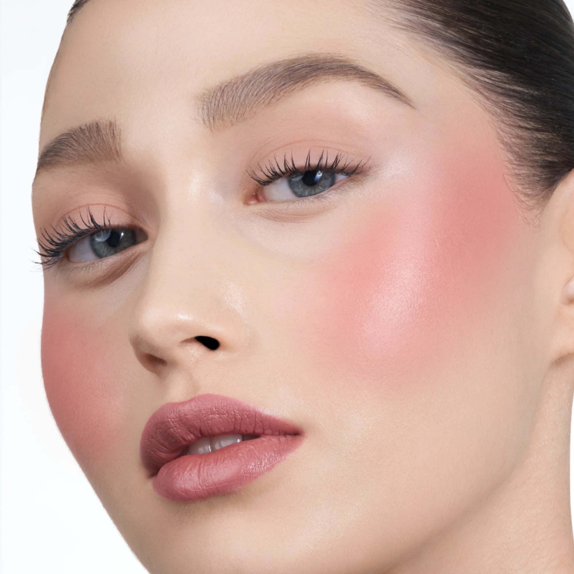 Hy-Blush Cloudy Cream Cheek Duo Nude Muse