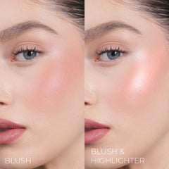 Hy-Blush Cloudy Cream Cheek Duo Nude Muse