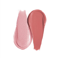 Hy-Blush Cloudy Cream Cheek Duo Nude Muse