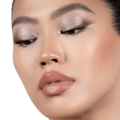Luxe Glam Compact Cool
