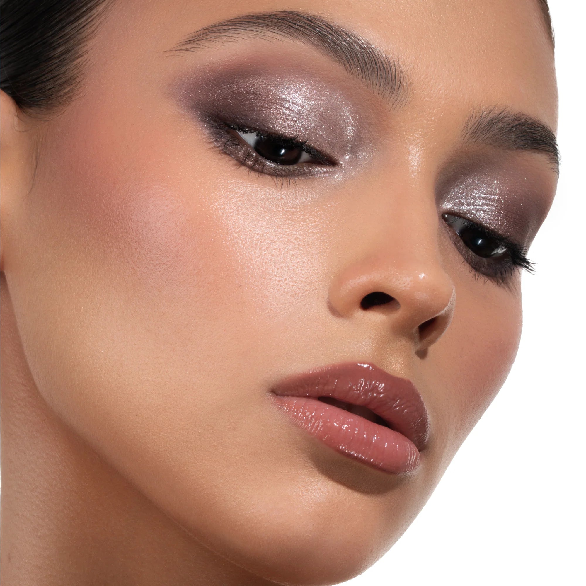 Luxe Glam Compact Cool