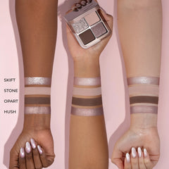 Luxe Glam Compact Cool