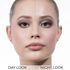 Luxe Glam Compact Cool