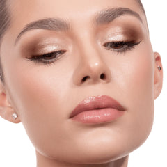 Luxe Glam Compact Nude