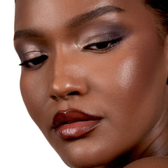 Luxe Glam Compact Nude