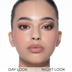Luxe Glam Compact Nude