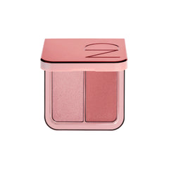 Hy-Blush Cloudy Cream Cheek Duo Nude Muse