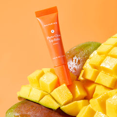 Phyto-Glow Lip Balm Mango