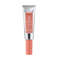 Dew-Glow Tinted Moisturizer SPF 50+ - Light