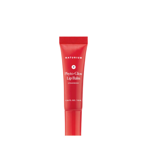 Phyto-Glow Lip Balm Strawberry