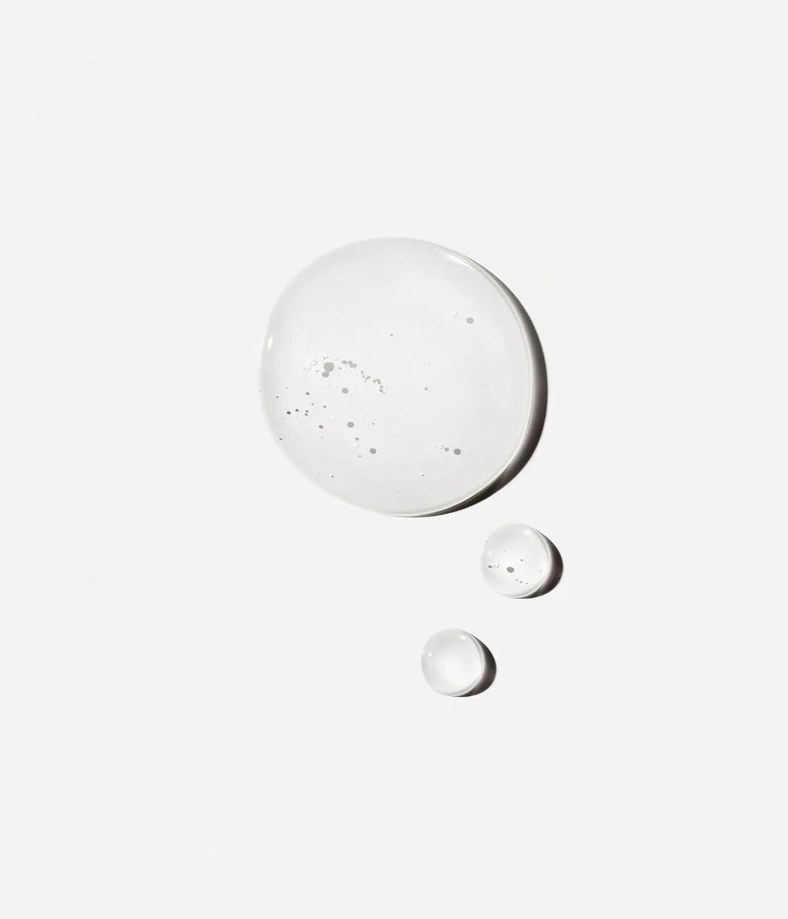 The Deodorant Gel - Fragrance Free