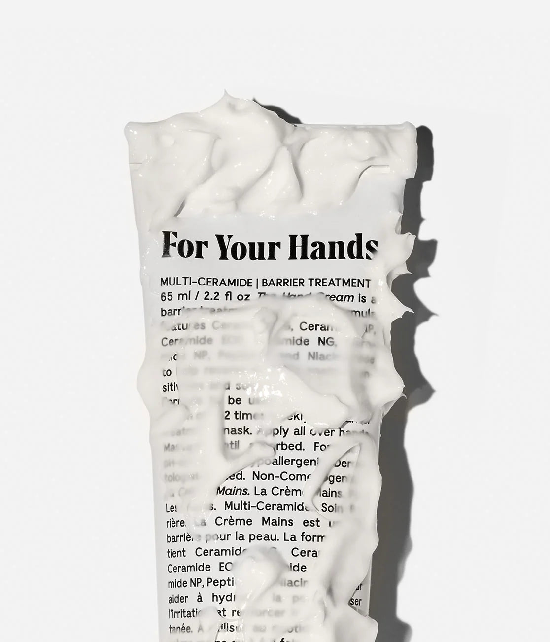 The Hand Cream - Multi Ceramide