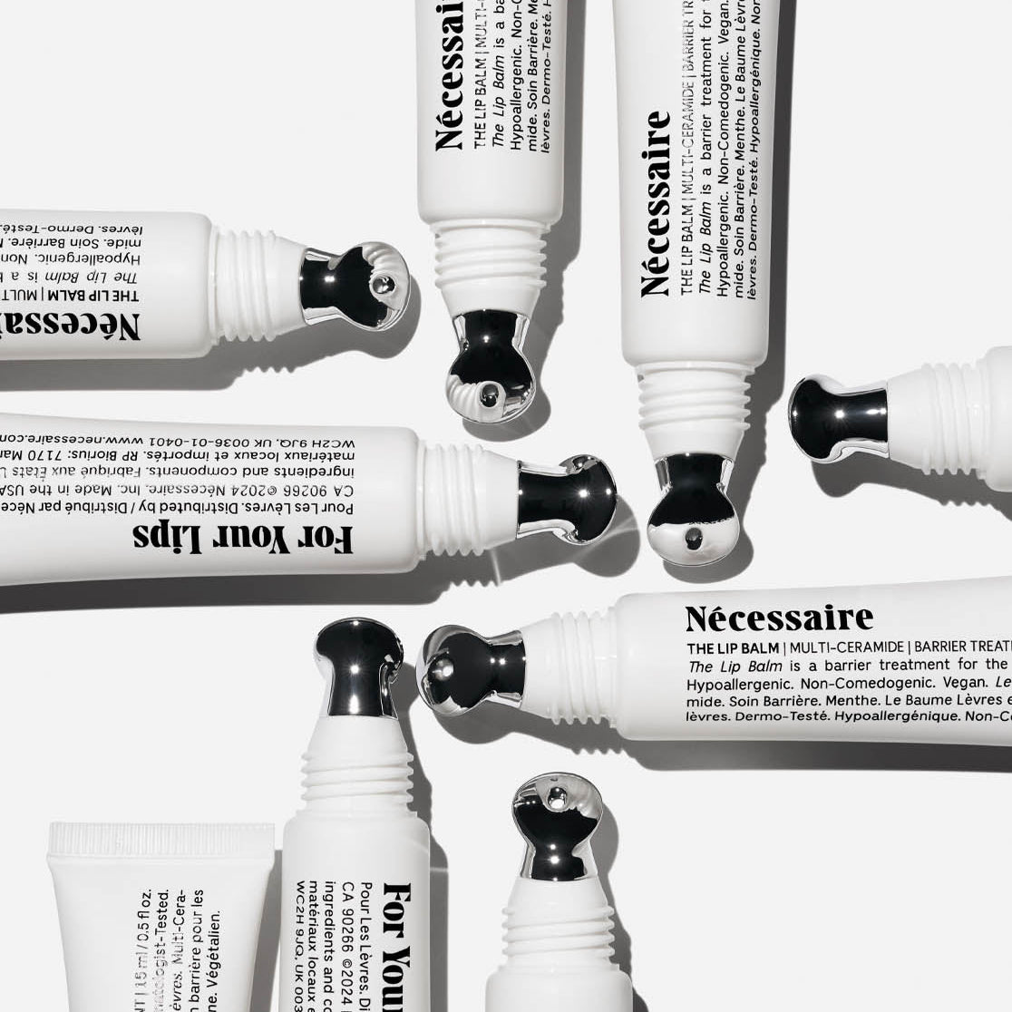 The Lip Balm - Multi-Ceramide