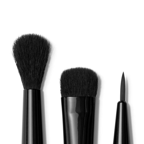 No Budge Brush Trio