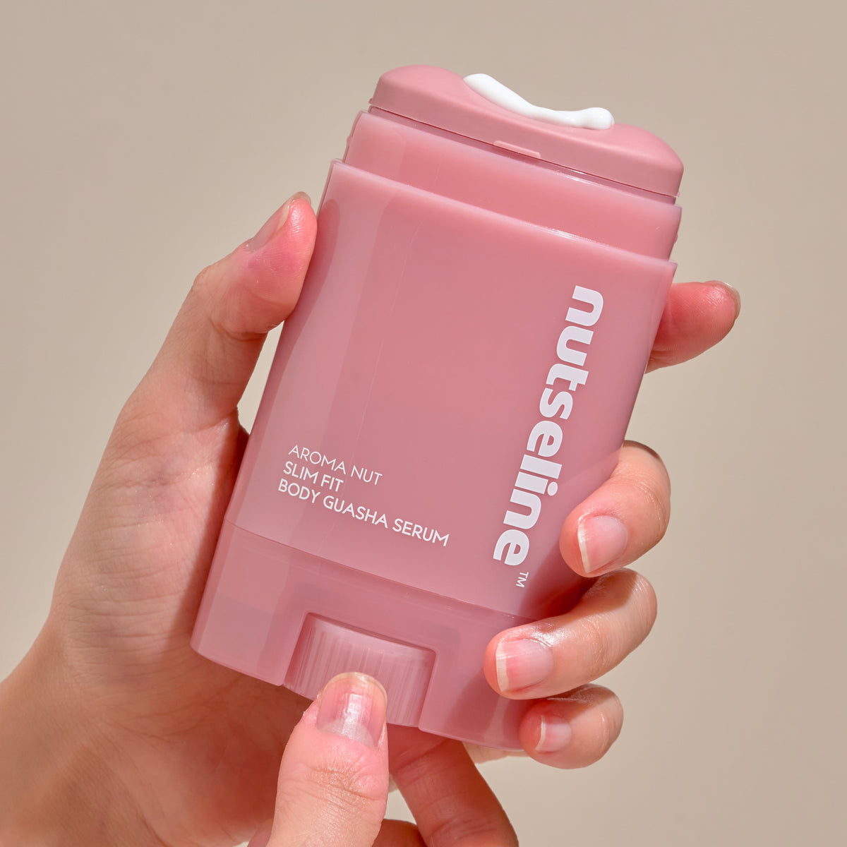 Aroma Nut Slim Fit Gua Sha Body Serum