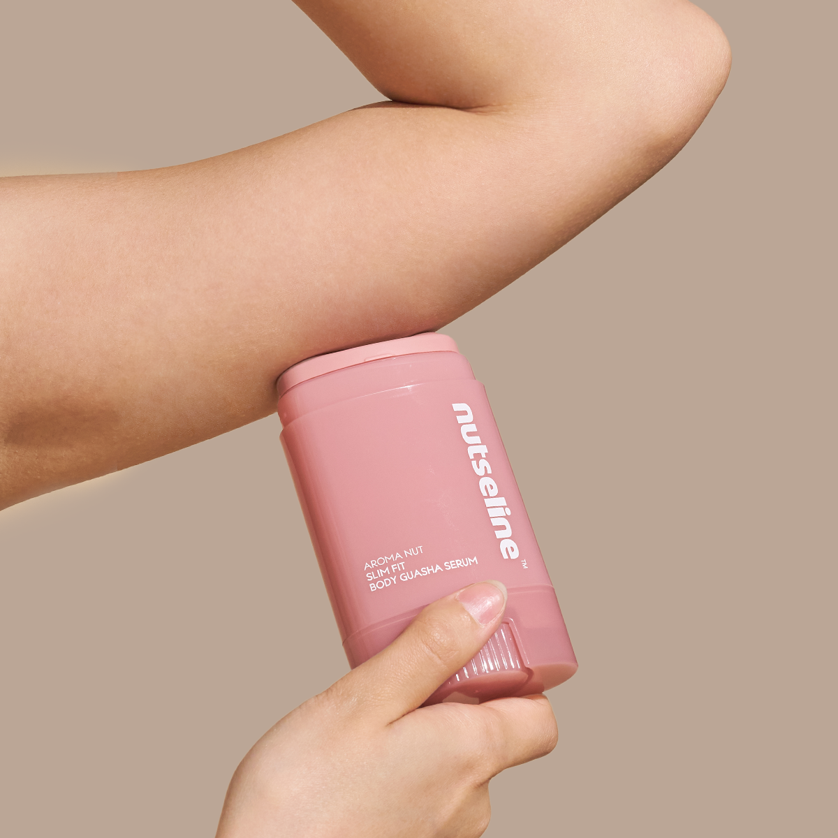 Aroma Nut Slim Fit Gua Sha Body Serum