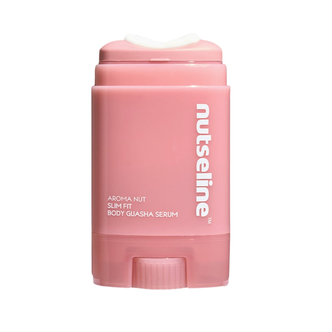 Aroma Nut Slim Fit Gua Sha Body Serum