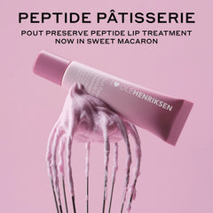 Pout Preserve Peptide Lip Treatment Sweet Macaron