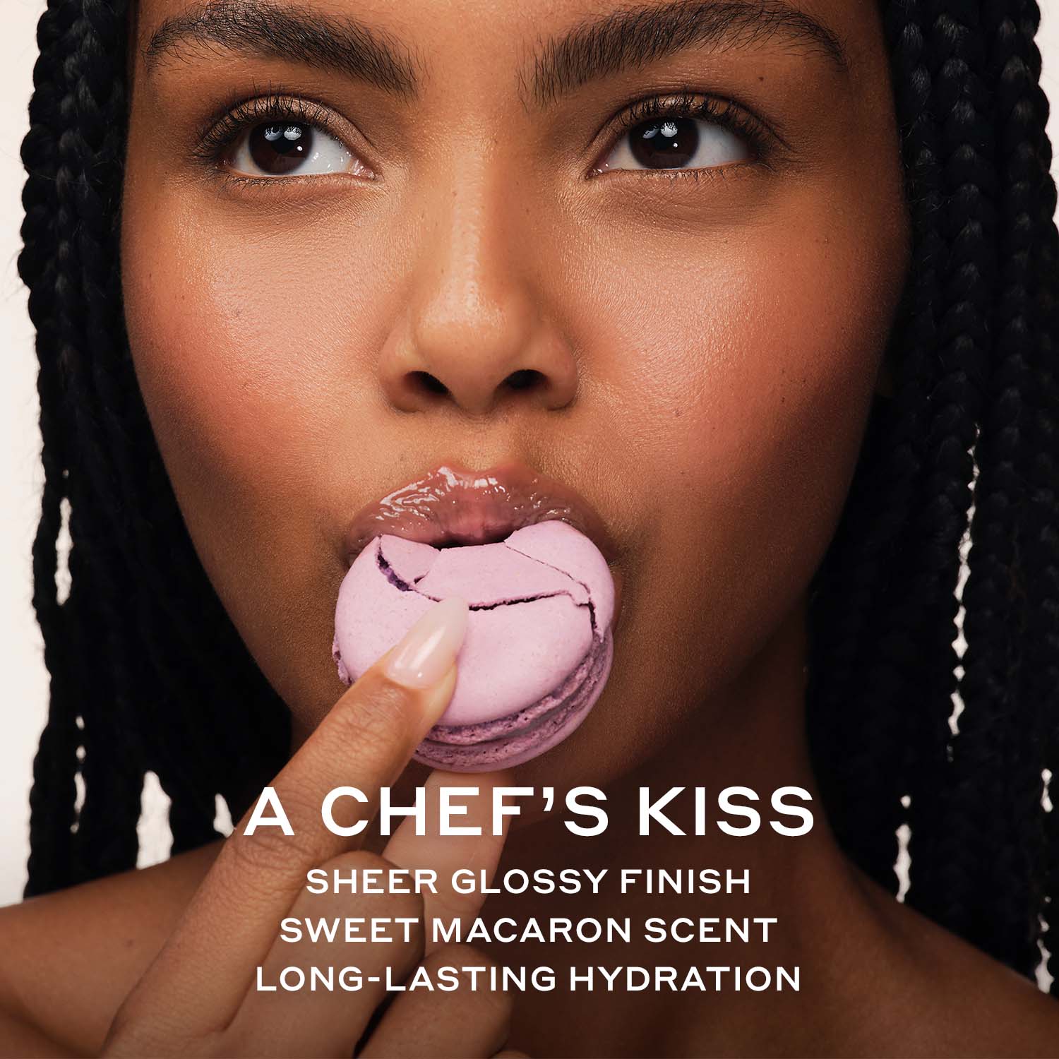 Pout Preserve Peptide Lip Treatment Sweet Macaron