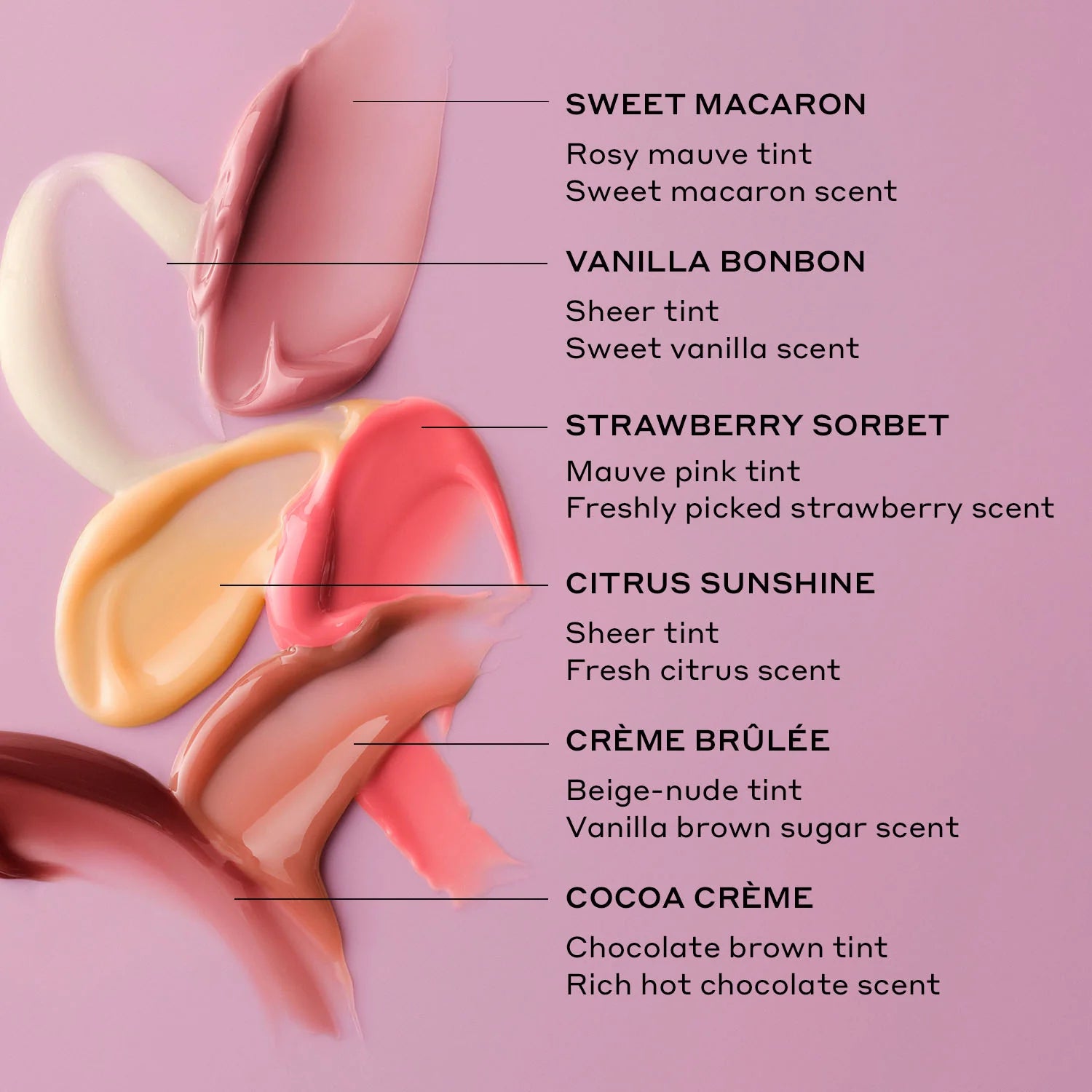 Pout Preserve Peptide Lip Treatment Sweet Macaron