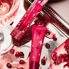 Limited Edition Pout Preserve Lip Treatment Pomegranate Fizz