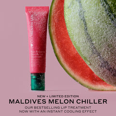 Pout Preserve Chillers Peptide Lip Treatment Maldives Melon