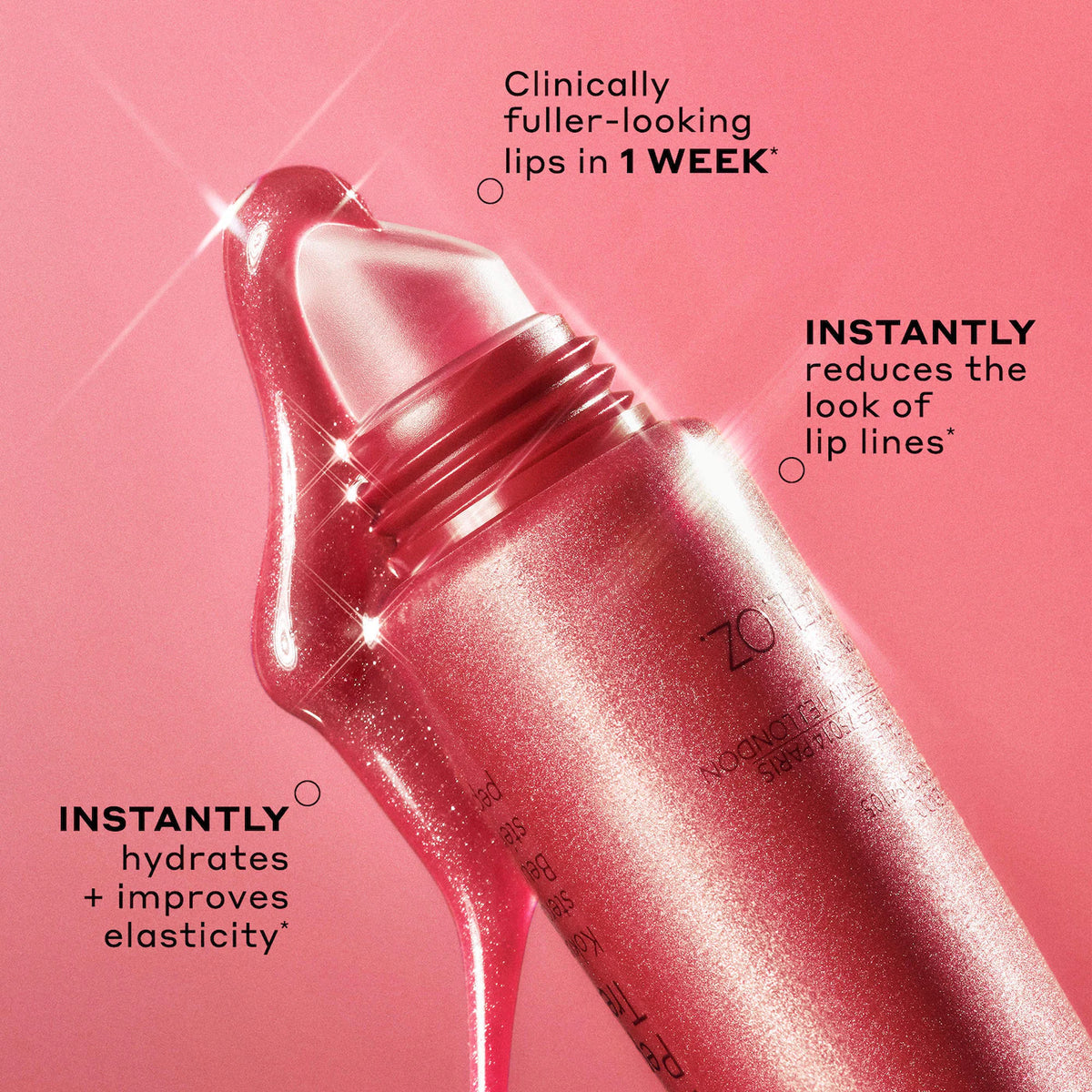 Pout Preserve Mini Hydrating Peptide Lip Trio