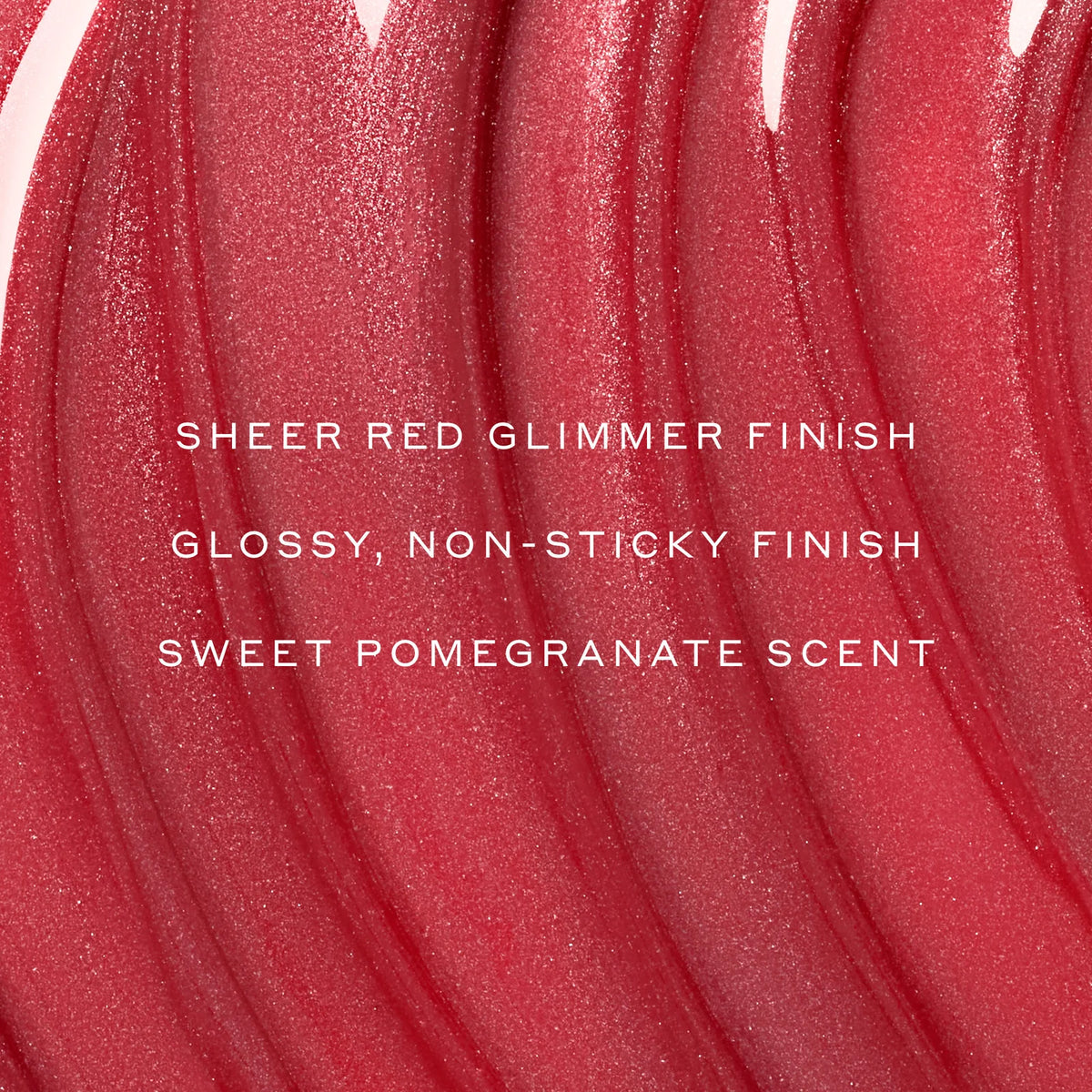 Pout Preserve Peptide Lip Treatment Pomegranate Fizz Glimmer