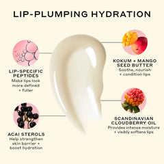 Pout Preserve Peptide Lip Treatment Vanilla Bonbon