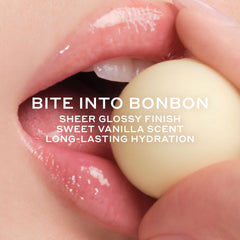 Pout Preserve Peptide Lip Treatment Vanilla Bonbon