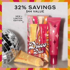 Disco Duo Lip Set