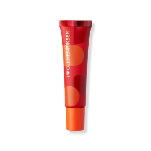 Pout Preserve Peptide Lip Treatment Blood Orange Spritz