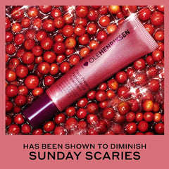 Pout Preserve Peptide Lip Treatment Lingonberry Jam Glimmer