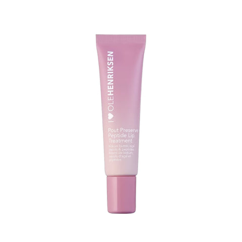 Pout Preserve Peptide Lip Treatment Sweet Macaron