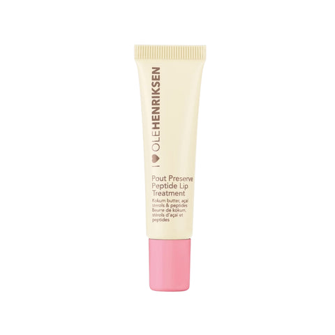 Pout Preserve Peptide Lip Treatment Vanilla Bonbon