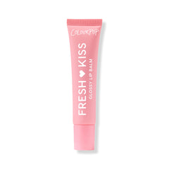 Fresh Kiss Glossy Balm - Strawberry Milk