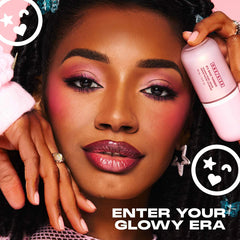 B12 Base Thinner Vitamin Pearl Serum