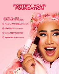 B12 Base Thinner Vitamin Pearl Serum