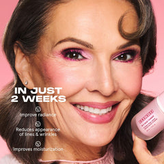 B12 Base Thinner Vitamin Pearl Serum