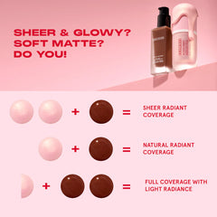 B12 Base Thinner Vitamin Pearl Serum