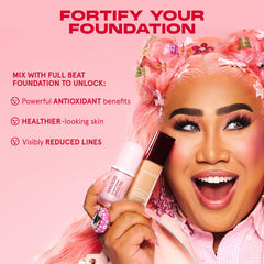 B12 Base Thinner Vitamin Pearl Serum