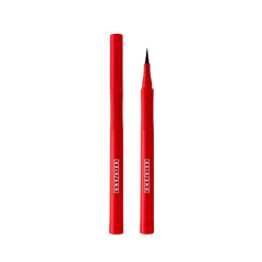 Point Made Waterproof Liquid Eyeliner Pen Bodacious Black