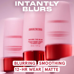 Secure The Blur Makeup Magnet Primer