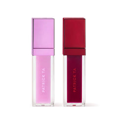 Major Volume™ Plumping Gloss Duo Headliner & Main Stage