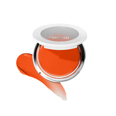 Soft Pop Plumping Blush Veil - Papaya Pop