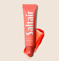 Lip Oil Balm Papaya