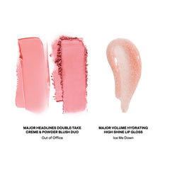 Patrick's Glow and Gloss Set - Ice Me Down