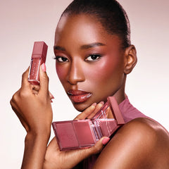 Patrick's Glow and Gloss Set - Warm Me Up