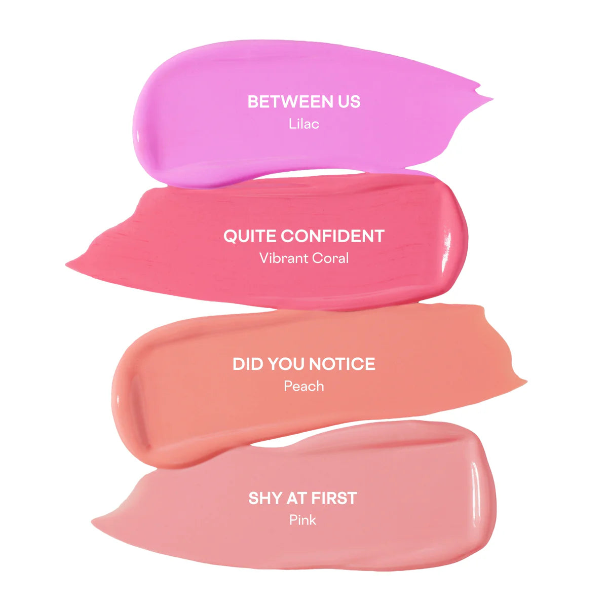 Liquid Transition Brightening Blush Quite Confident